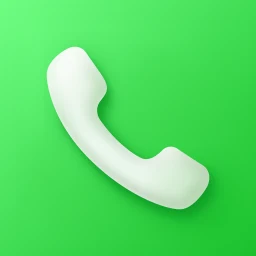 Значок PhoneX - Liquid Glass Dialer