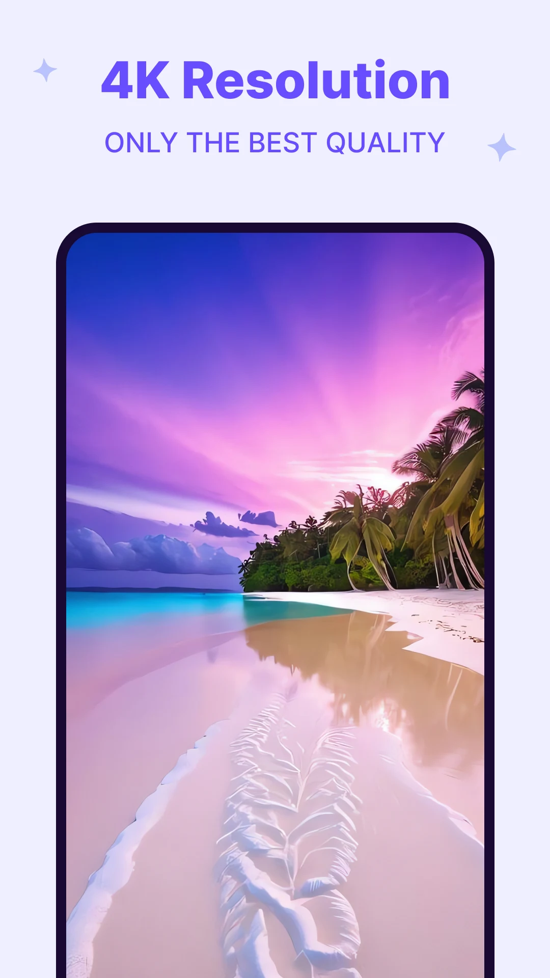 Funny Smile - Live Wallpapers screenshot
