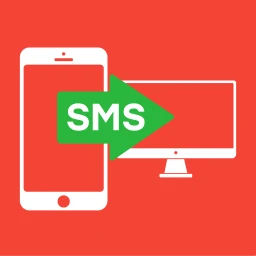 Значок SMS Forwarder