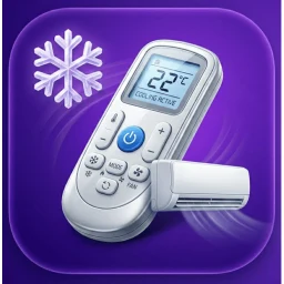 Значок Chigo AC Remote App